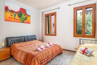 · RUGA BELLA  Vacation rental in Venice