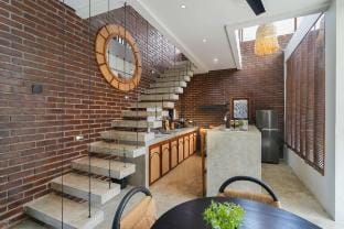Aleara - 3BR Private Pool in the heart of Jimbaran Villa in Kuta Selatan