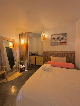 P5 Bungalow House Vacation rental in General Luna