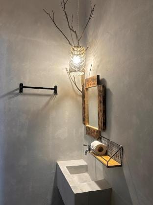 Akap- Naked Vacation rental in General Luna