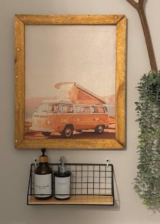 Akap- Naked Vacation rental in General Luna