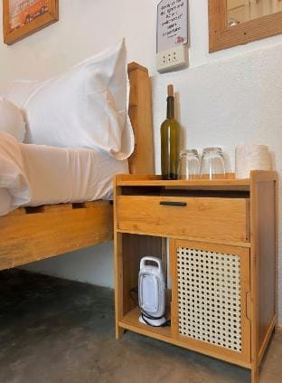 Akap - Daku Vacation rental in General Luna