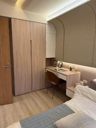 H13 Apartment in Fujian