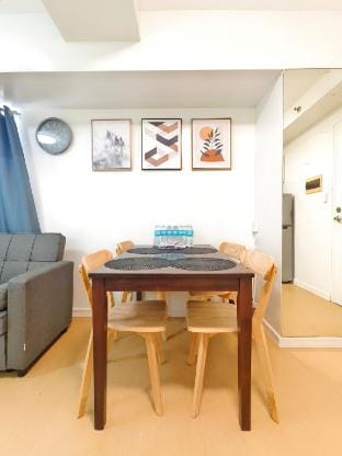 Avida Towers Cebu 2214 T2 IT Park 2 BR Unit Apartment in Lapu-Lapu City