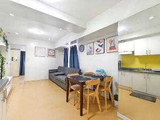 Avida Towers Cebu 2214 T2 IT Park 2 BR Unit Apartment in Lapu-Lapu City
