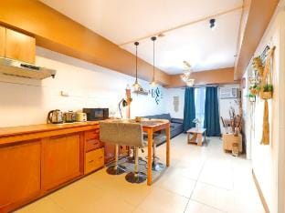Avida Riala 1205 T3 IT Park 1BR Newly Furnished U Apartment in Lapu-Lapu City