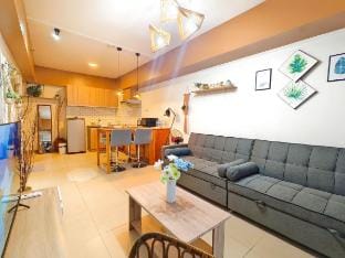 Avida Riala 1205 T3 IT Park 1BR Newly Furnished U Apartment in Lapu-Lapu City
