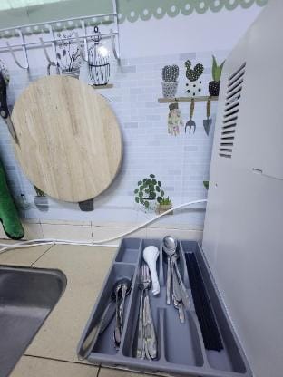 Homestay in Taiping , Simpang Vacation rental in Perak