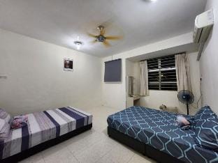Homestay in Taiping , Simpang Vacation rental in Perak