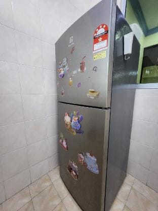 Homestay in Taiping , Simpang Vacation rental in Perak