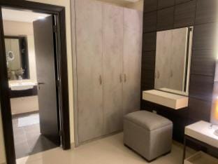 Abdali Views luxury Studio Apartment in Africa