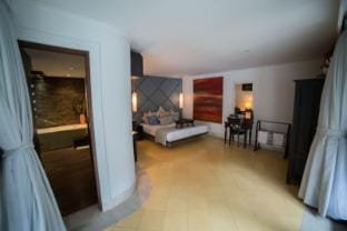 2BR Villa with Private Pool Villa in Kuta