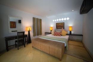 2BR Villa with Private Pool Villa in Kuta