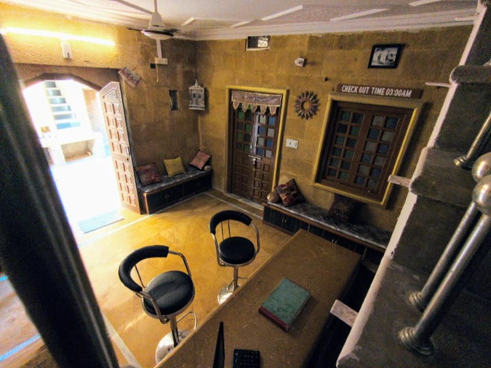 Hotel Little Jaisal Hotel in Rajasthan