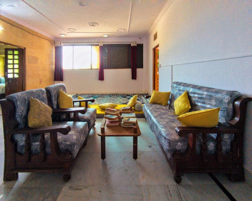 Hotel Little Jaisal Hotel in Rajasthan