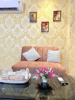 The Escape To Paradise Vacation rental in Punjab, India