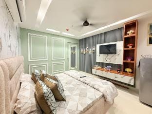 The Escape to Paradise II Vacation rental in Punjab, India