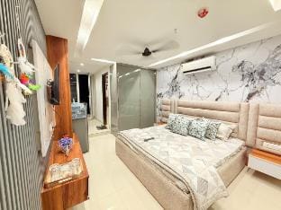 The Escape to Paradise II Vacation rental in Punjab, India
