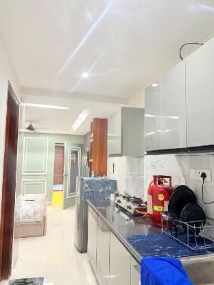 The Escape to Paradise II Vacation rental in Punjab, India