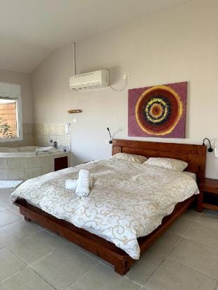 Gal Banof- The Northern Suite Vacation rental in North District