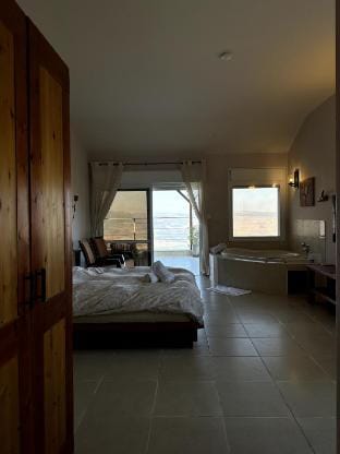 Gal Banof- The Southern Suite Vacation rental in North District