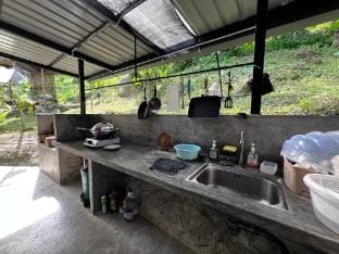 Daze in Nature 12 | Balik Pulau | Penang Island Vacation rental in Penang