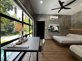 Daze in Nature 5 | Balik Pulau | Penang island Vacation rental in Penang