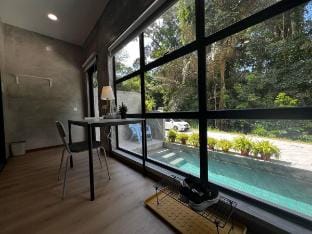 Daze in Nature 5 | Balik Pulau | Penang island Vacation rental in Penang