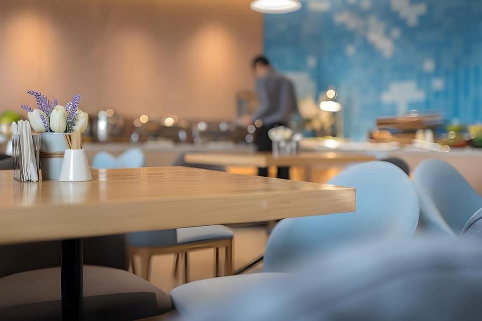 Home Inn Neo Xingtai Zhongxing East Avenue Zhongbei Mall Hotel in China
