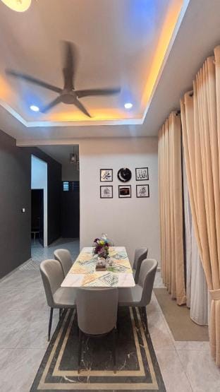 The Fath Homestay Pasir Mas  Vacation rental in Malaysia