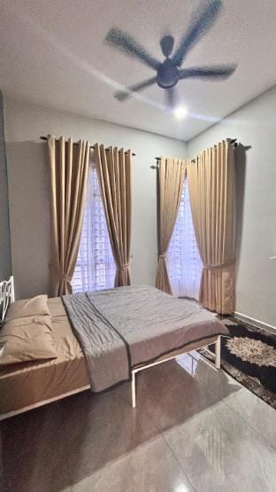 The Fath Homestay Pasir Mas  Vacation rental in Malaysia