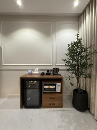 شقه مودرن موقع مميز ومكان هادئ Apartment in Makkah Province