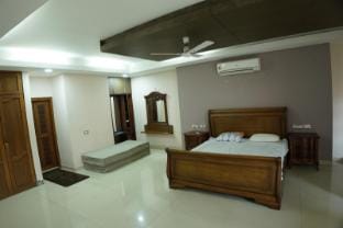 KPM SERVICE VILLA  Villa in Kerala