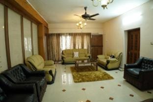 KPM SERVICE VILLA  Villa in Kerala