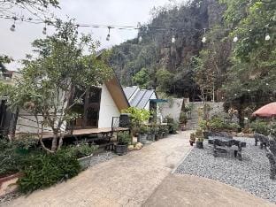 Get lost in nature Vacation rental in Laos