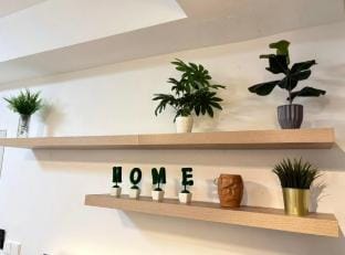 Self Check-in 2BR Condo | Free Parking | Netflix Vacation rental in Negeri Sembilan, Malaysia