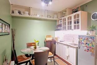 Casa Canlea - Feel the breeze, stay with ease. Apartment in Baguio