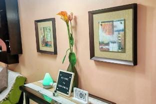 Casa Canlea - Feel the breeze, stay with ease. Apartment in Baguio