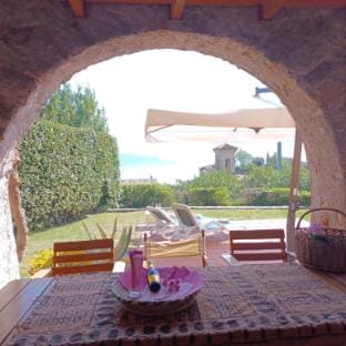 Dolce Vita- x8 Luxury Garda Lake Villa in Lake Garda