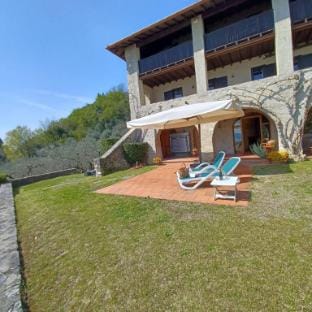 Dolce Vita- x8 Luxury Garda Lake Villa in Lake Garda