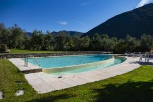 Villa Anna Lake View Villa in Province of Brescia