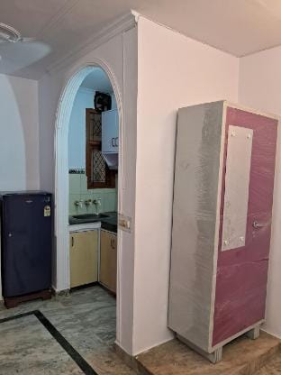 1Bhk Stay in Delhi Vacation rental in Delhi