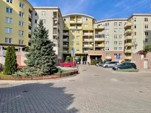 Św. Wincentego 114/248 SuperApart Apartment in Warsaw