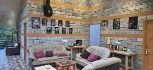 Room in Soil Village Orchard Retreat Vacation rental in Manali