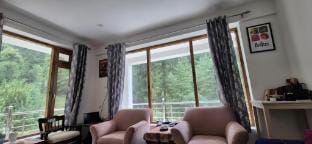Room in Soil Village Orchard Retreat Vacation rental in Manali