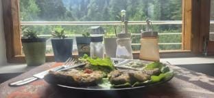Room in Soil Village Orchard Retreat Vacation rental in Manali