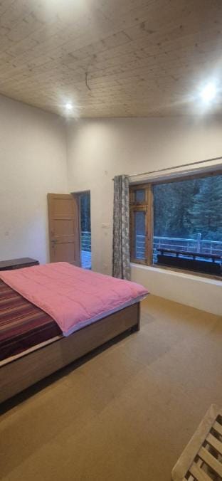 The Orchard Retreat- Vanvaas Vacation rental in Himachal Pradesh