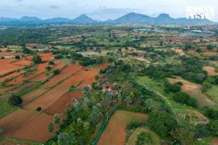 The Clay Courtyard by VEO - Part of StayVista Villa in Tamil Nadu