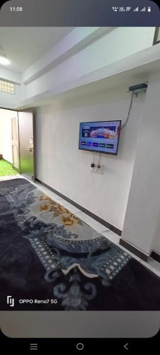 Satwik home stay  Vacation rental in India