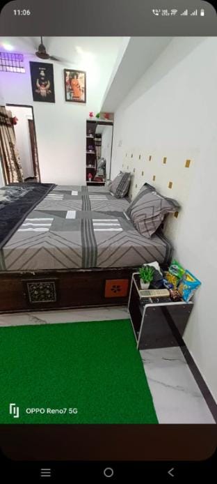Satwik home stay  Vacation rental in India